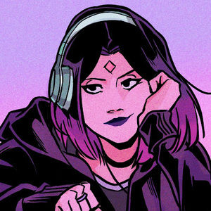 Meet your Posher, Zoe